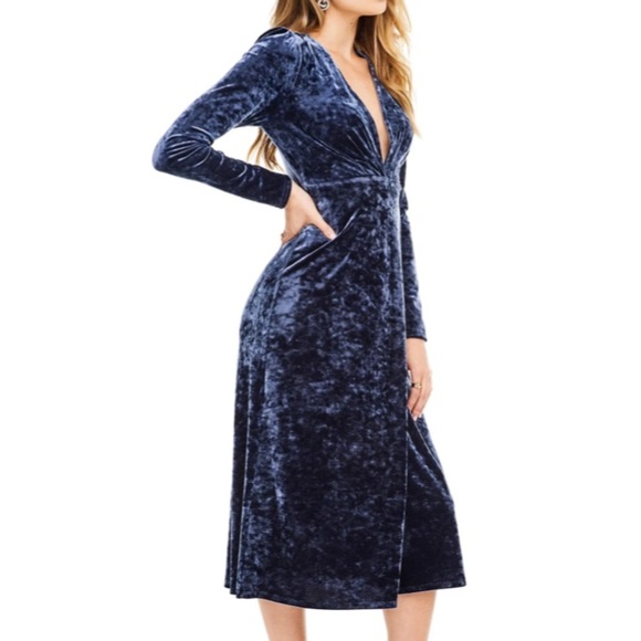 GEORGETTE DRESS - Picture 2 of 7